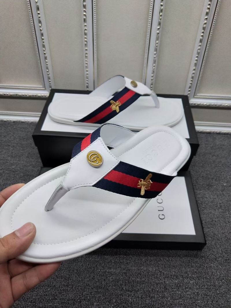 Gucci Slippers